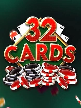 32-Cards