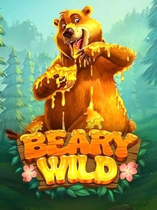 Beary-Wild